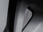 Kit tendine Privacy - 6 pz - compatibile per Nissan Qashqai (02/14>03/21)