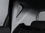 Kit tendine Privacy - 6 pz - compatibile per Volkswagen ID.4 (11/20>)