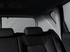 Kit tendine Privacy - 6 pz - compatibile per Ford C-Max (10/03>10/10)