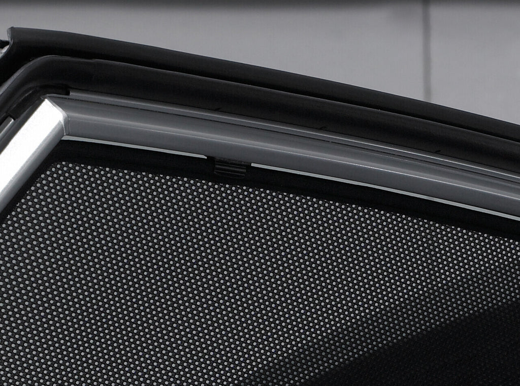 Kit tendine Privacy - 2 pz - compatibile per Skoda Kodiaq (04/17>05/24)