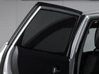 Kit tendine Privacy - 2 pz - compatibile per Fiat Tipo 5p (05/16>04/25)