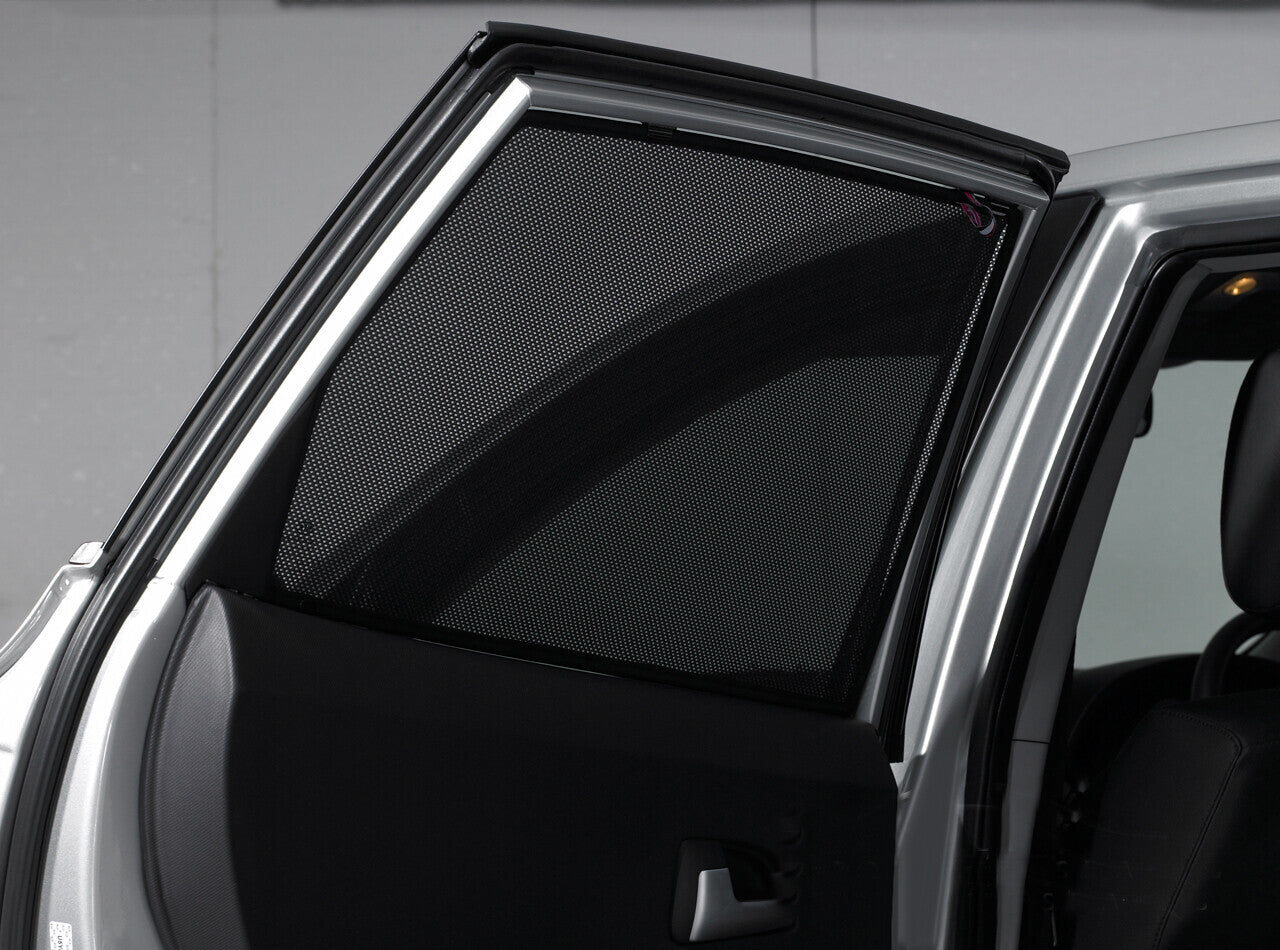 Kit tendine Privacy - 6 pz - compatibile per Seat Ateca (07/16>) - Cupra Ateca (12/18>)