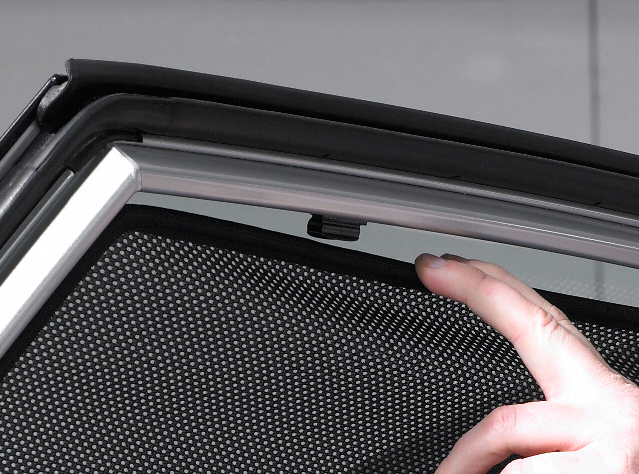Kit tendine Privacy - 6 pz - compatibile per Bmw Serie 5 (G30) (02/17>08/23)