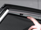 Kit tendine Privacy - 4 pz - compatibile per Mercedes GLA (03/14>03/20)
