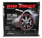 Rim Ringz™ - Ø 15" - Rosso