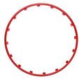 Rim Ringz™ - Ø 15" - Rosso