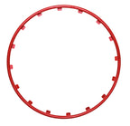 Rim Ringz™ - Ø 15" - Rosso