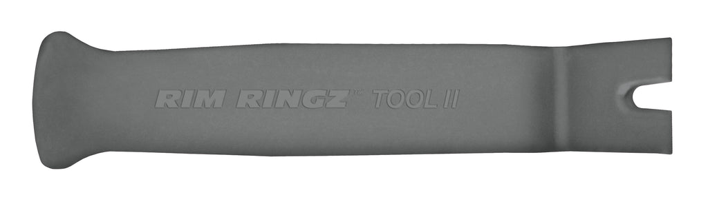 Rim Ringz™ - Ø 15" - Rosso