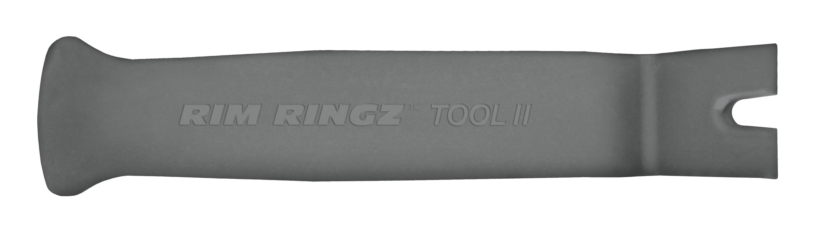 Rim Ringz™ - Ø 15" - Rosso