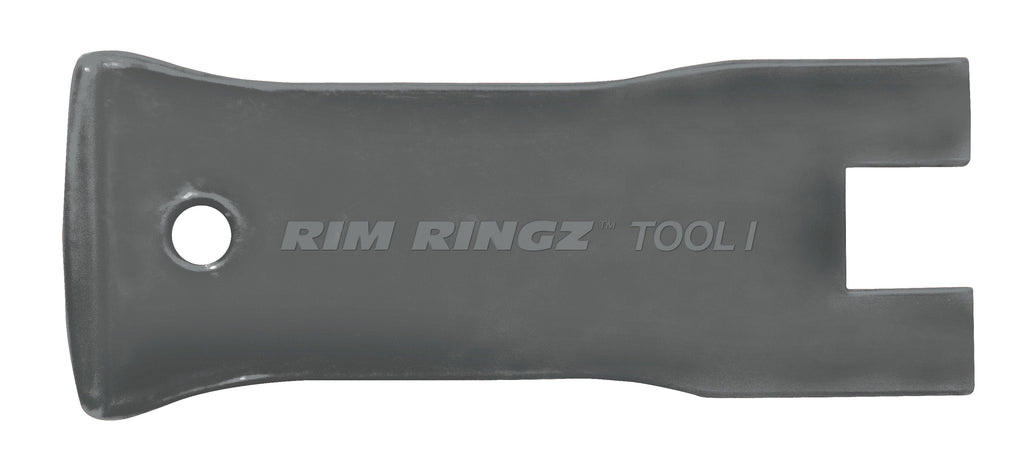 Rim Ringz™ - Ø 15" - Rosso
