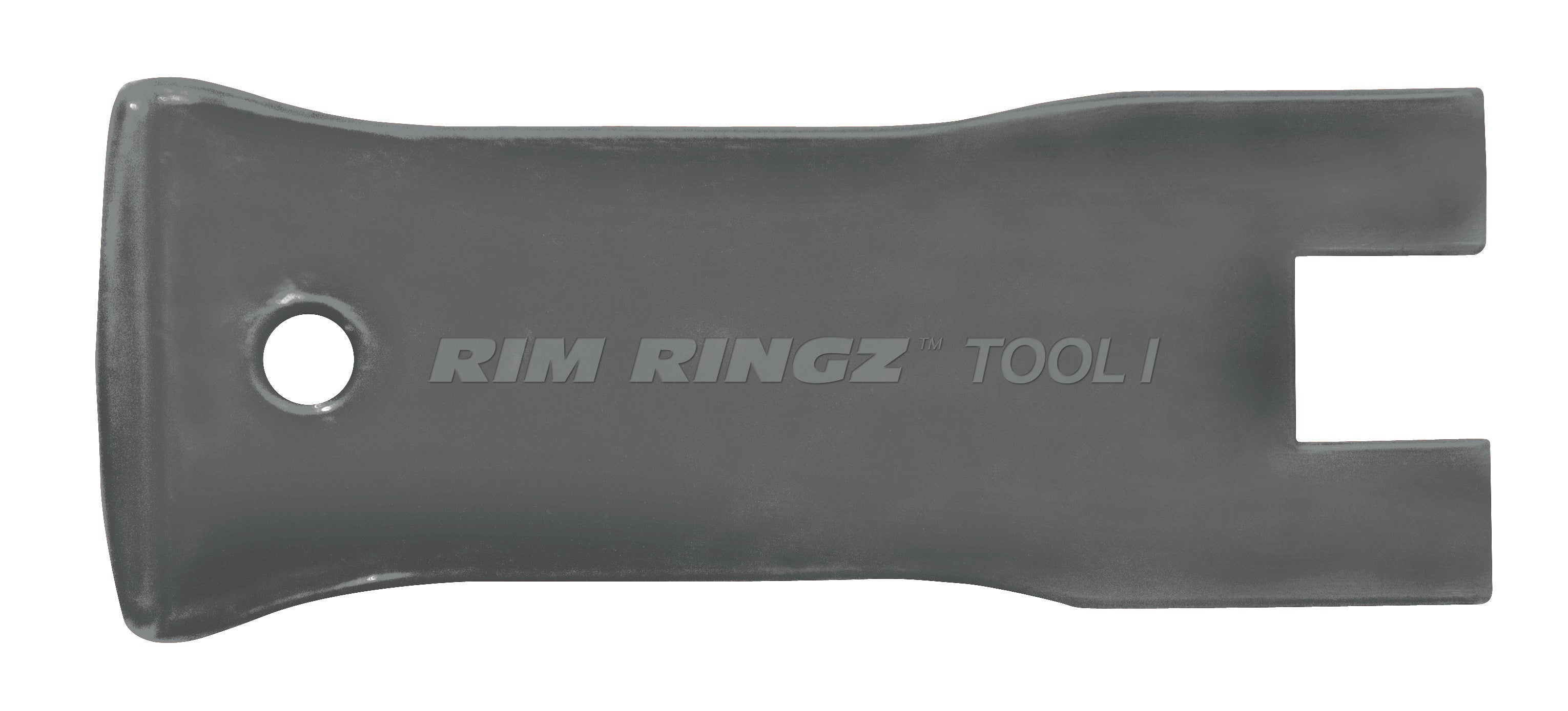 Rim Ringz™ - Ø 15" - Rosso