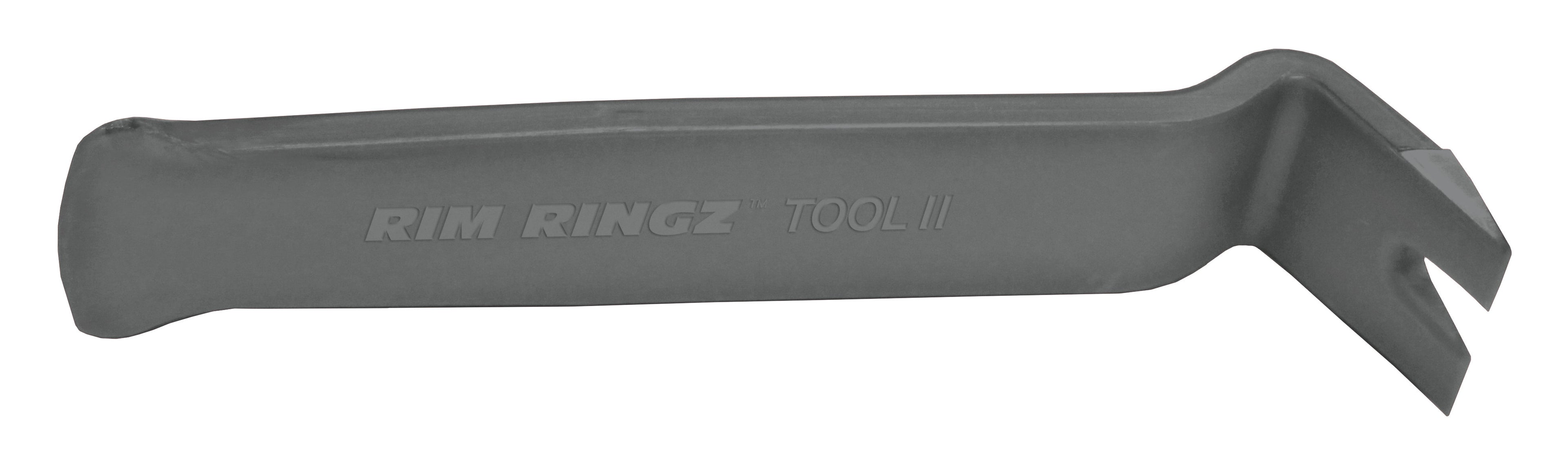 Rim Ringz™ - Ø 15" - Rosso