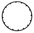 Rim Ringz™ - Ø 15" - Nero