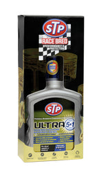 STP Ultra 5 in 1 Diesel - 400 ml
