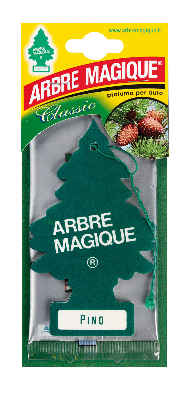 Arbre Magique - Pino