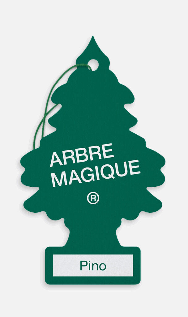 Arbre Magique - Pino