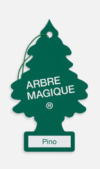 Arbre Magique - Pino