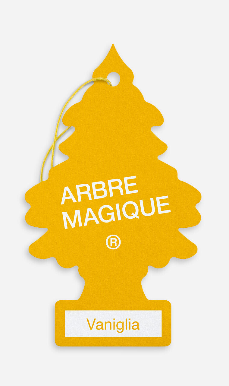 Arbre Magique - Vaniglia