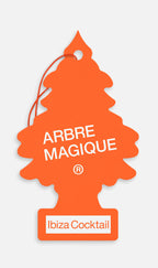 Arbre Magique - Ibiza Cocktail