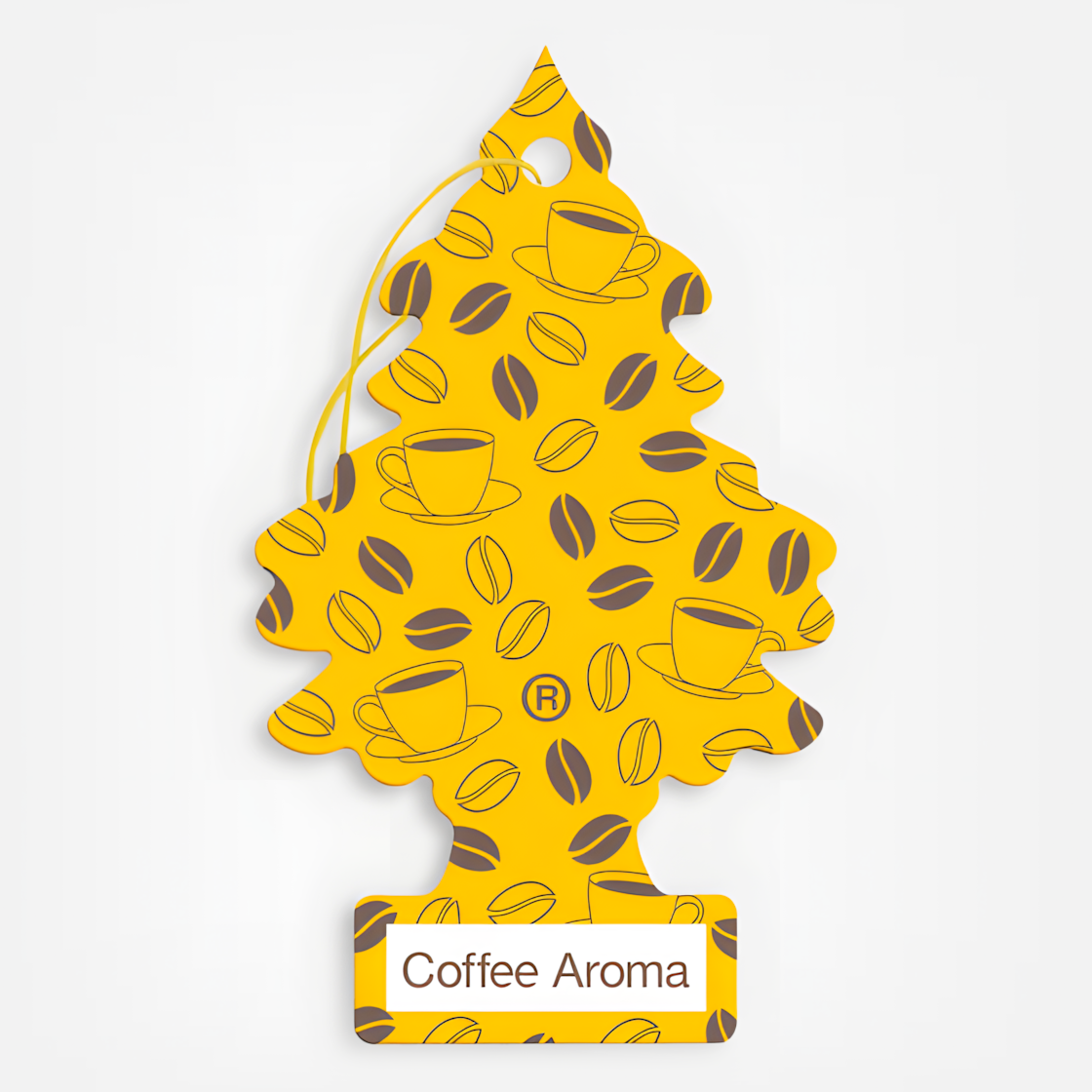 Arbre Magique - Coffee Aroma