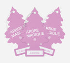 Arbre Magique Tris - Lavanda