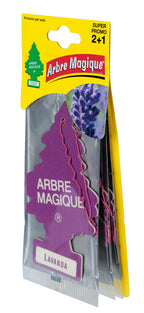Arbre Magique Tris - Lavanda