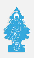 Arbre Magique - Football Blue