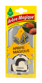 Arbre Magique - Cocco