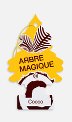 Arbre Magique - Cocco