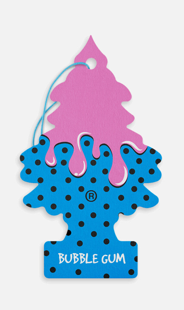 Arbre Magique - Bubblegum