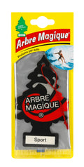 Arbre Magique - Sport
