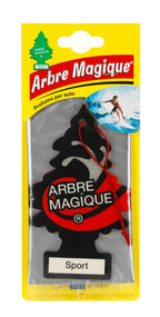 Arbre Magique - Sport