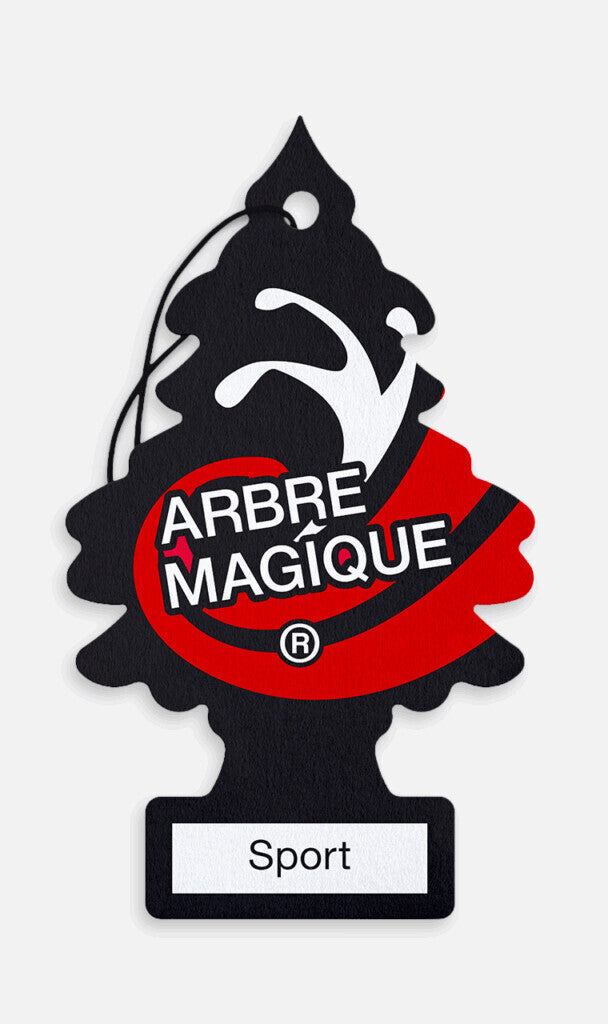 Arbre Magique - Sport