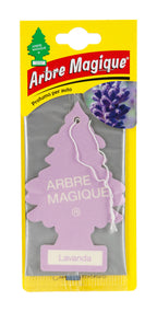 Arbre Magique - Lavanda