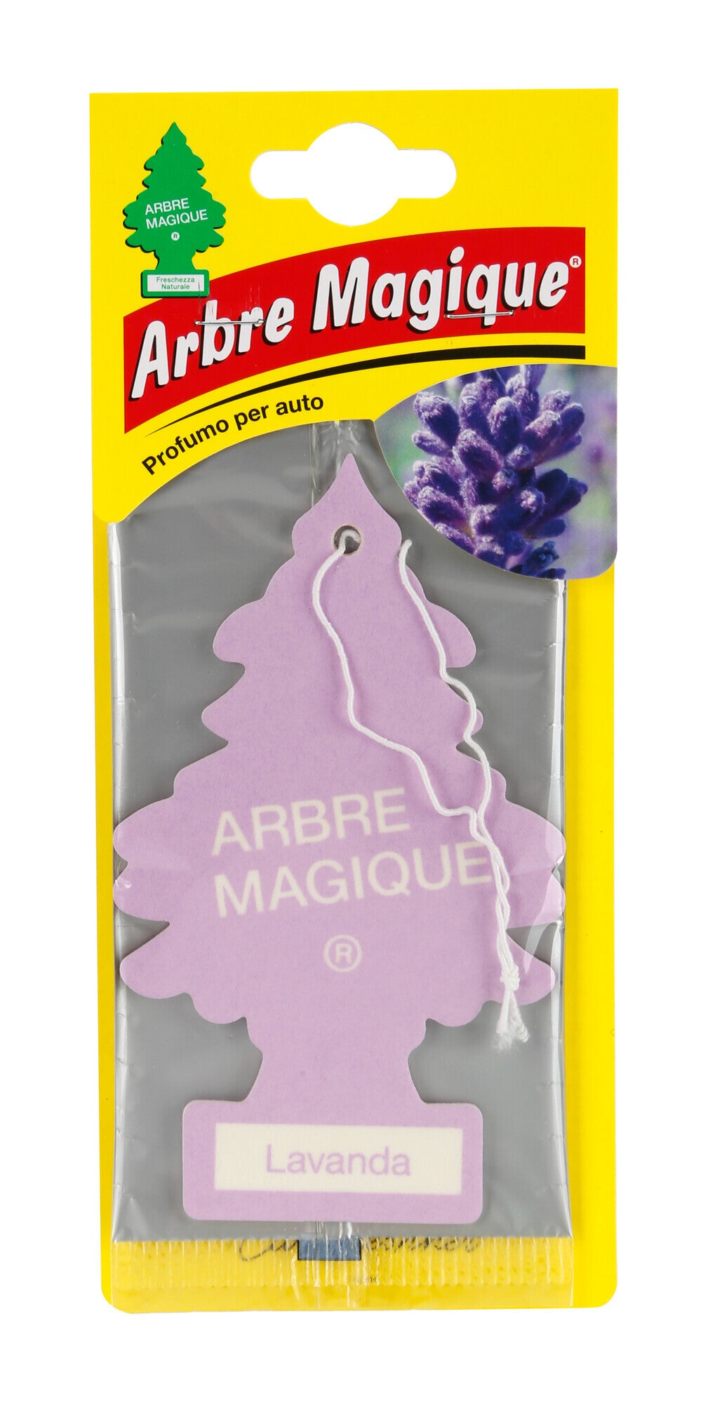 Arbre Magique - Lavanda