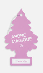 Arbre Magique - Lavanda