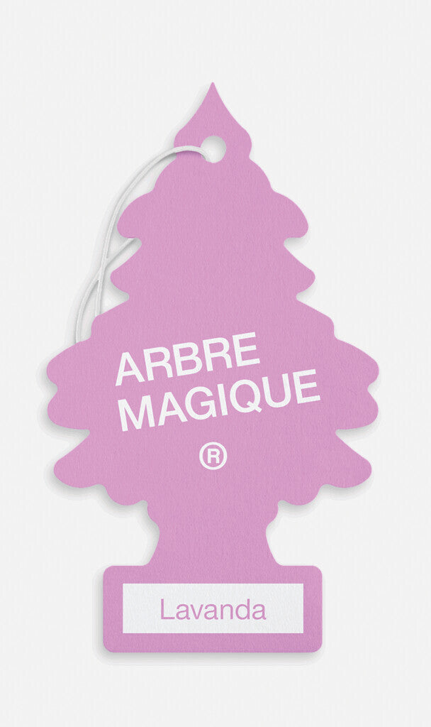 Arbre Magique - Lavanda