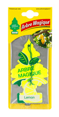 Arbre Magique - Lemon