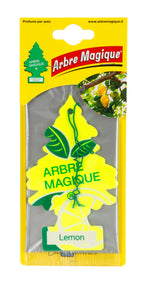 Arbre Magique - Lemon