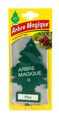 Arbre Magique - Pino