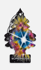 Arbre Magique - Supernova