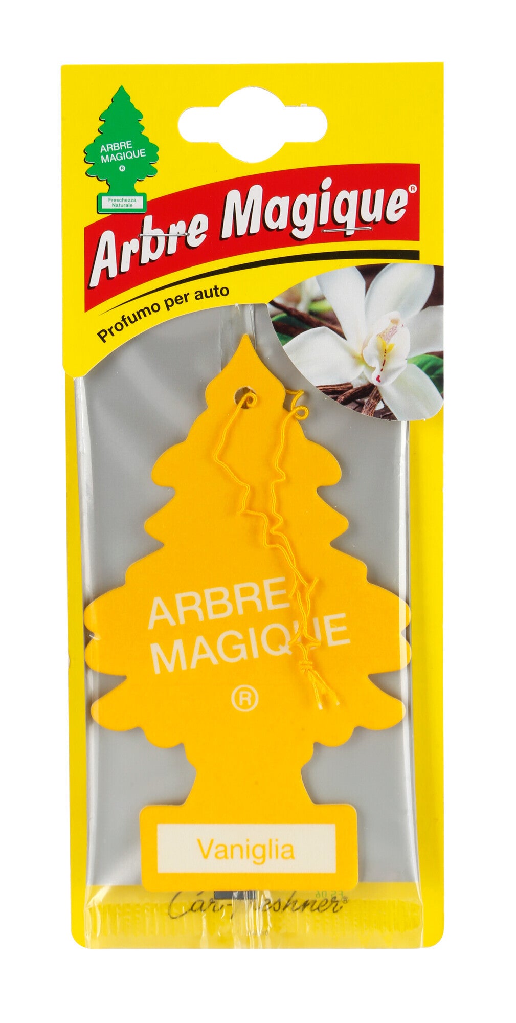 Arbre Magique - Vaniglia