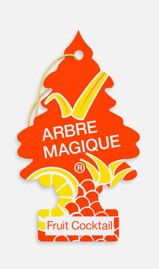 Arbre Magique - Fruit Cocktail