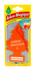 Arbre Magique - Ibiza Cocktail