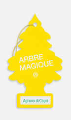 Arbre Magique - Agrumi di Capri