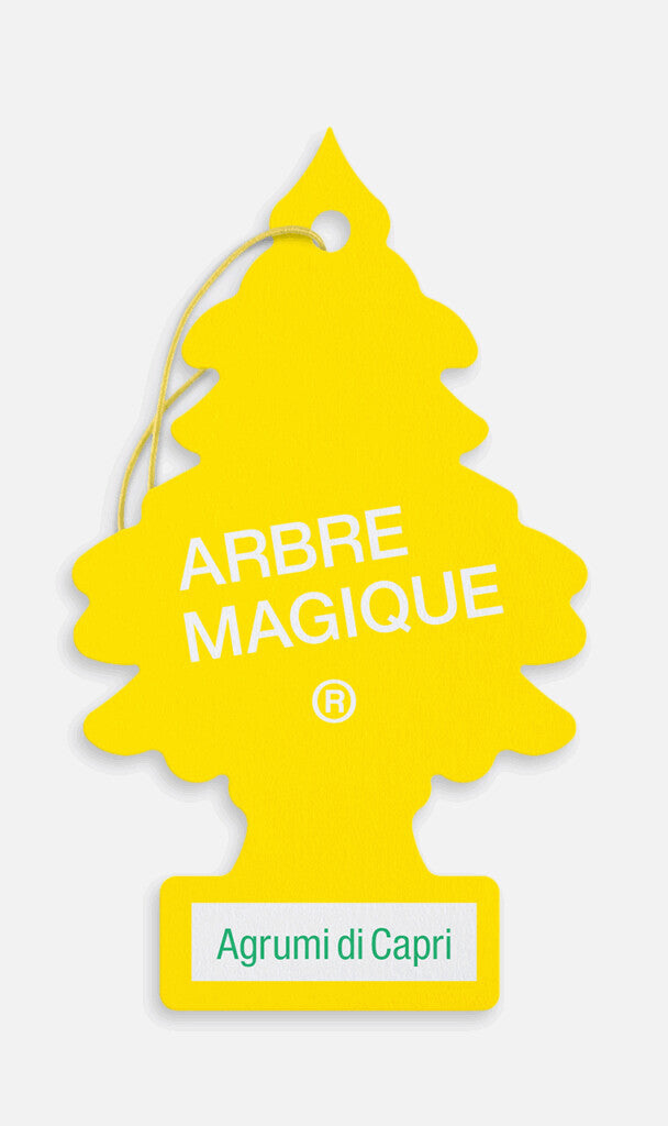 Arbre Magique - Agrumi di Capri