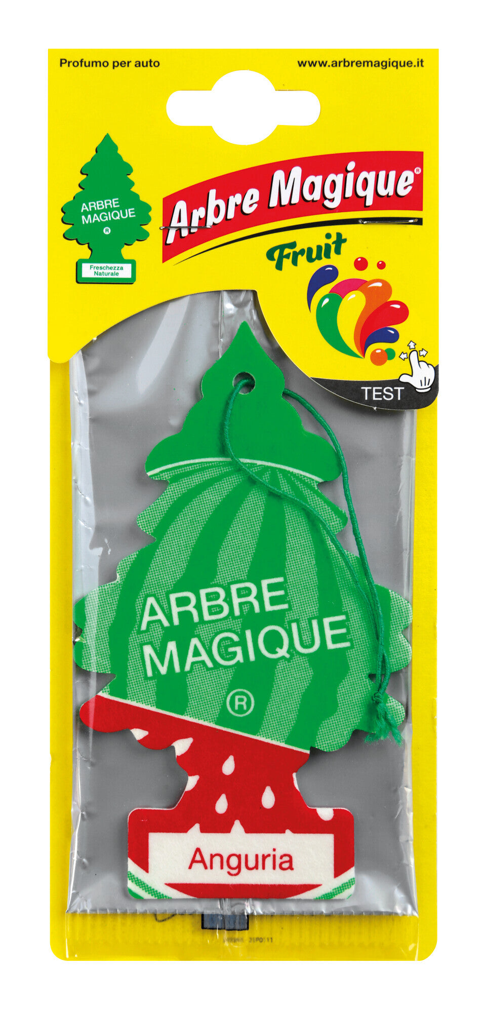 Arbre Magique - Anguria