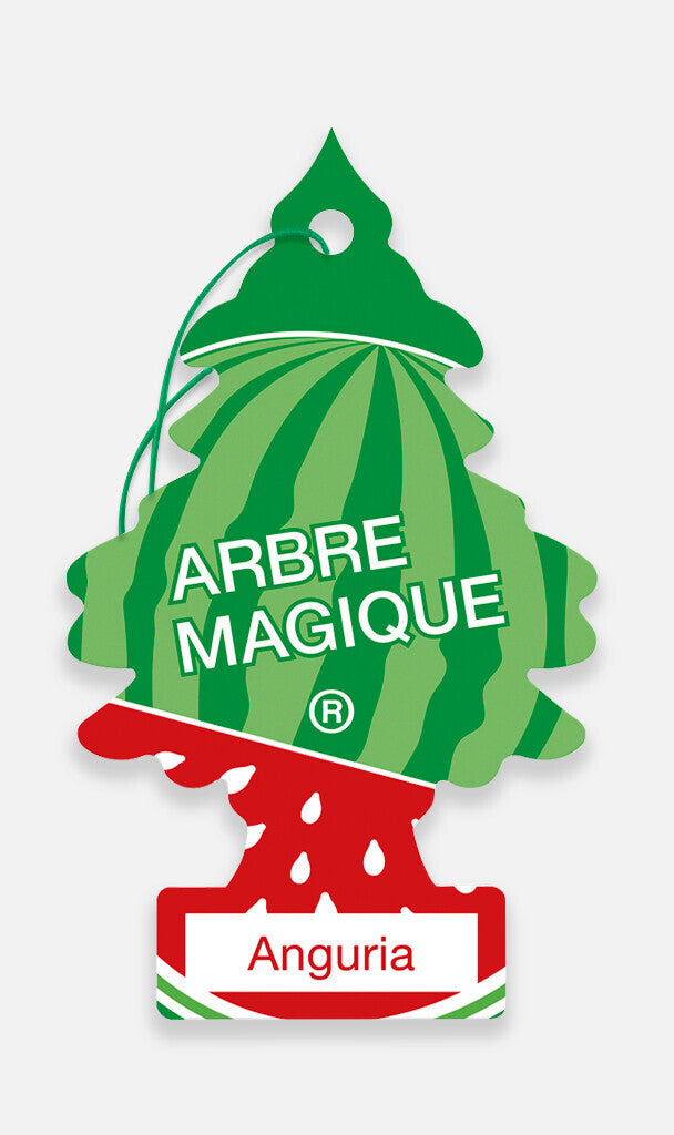 Arbre Magique - Anguria