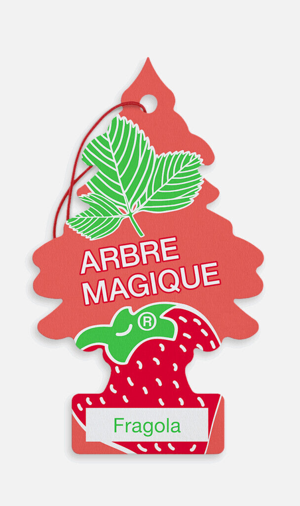 Arbre Magique - Fragola New