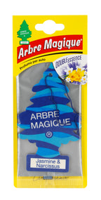 Arbre Magique - Jasmine & Narcissus